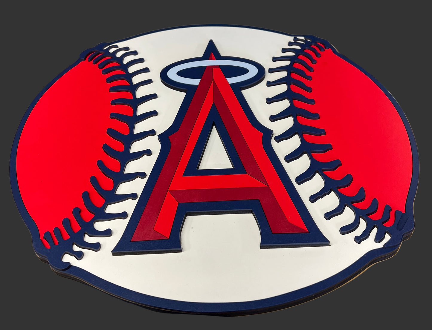 Custom Team Sign