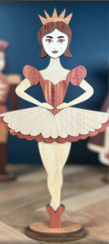 Nutcracker Suite