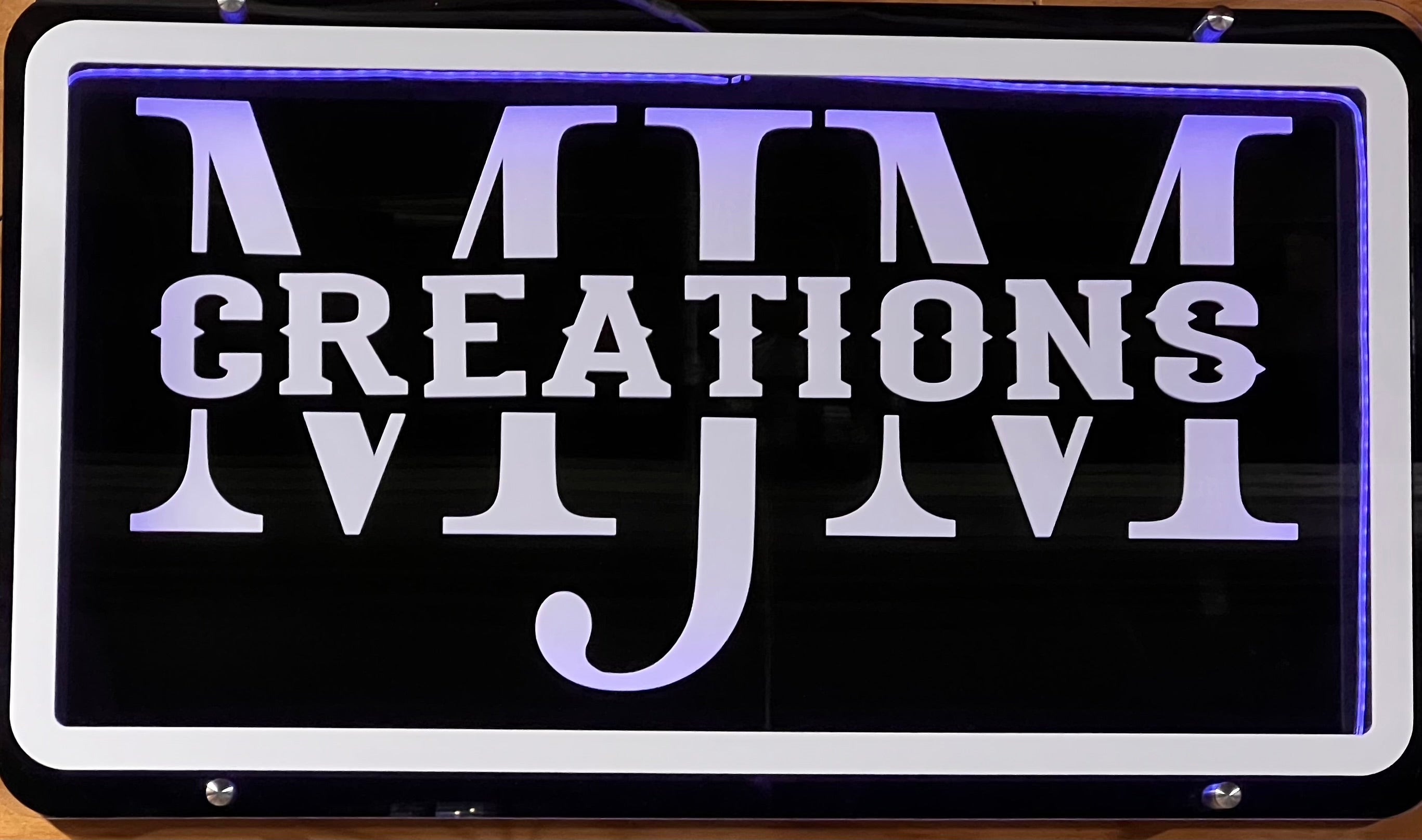MJM Creations