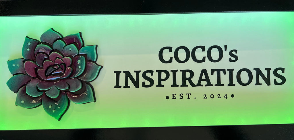 Coco's Inspiration
