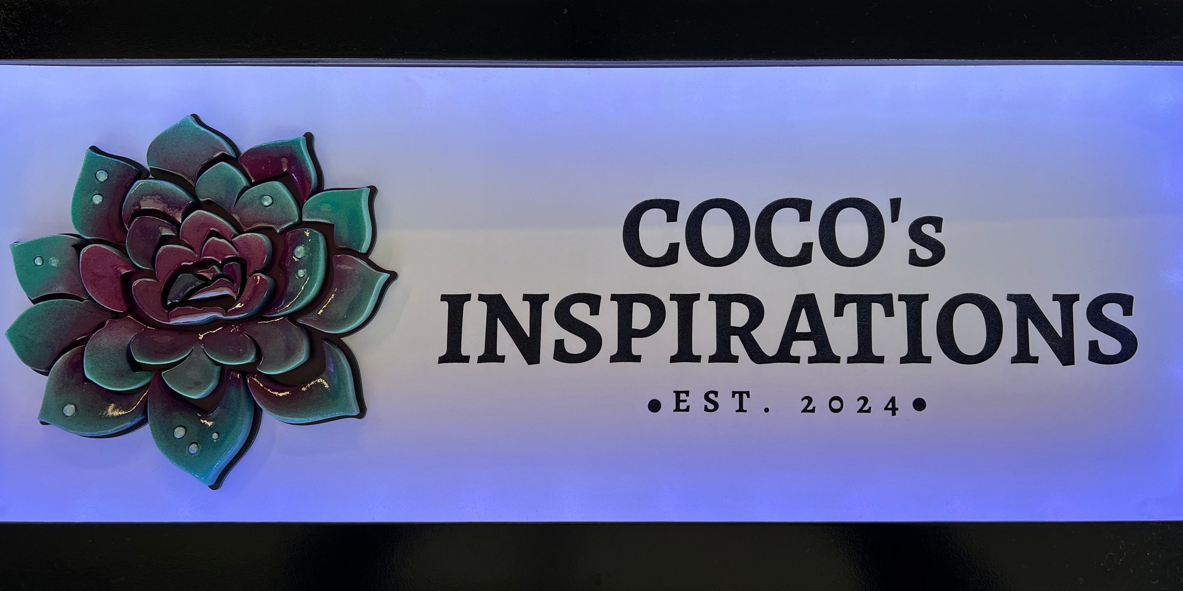 Coco's Inspiration