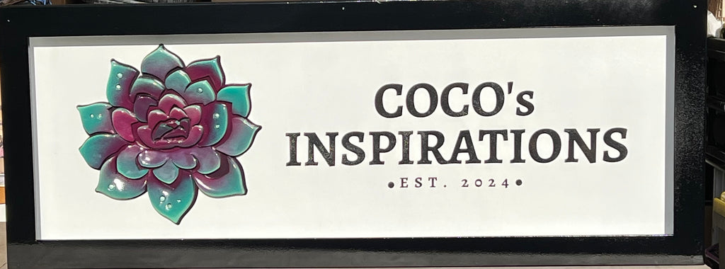 Coco's Inspiration