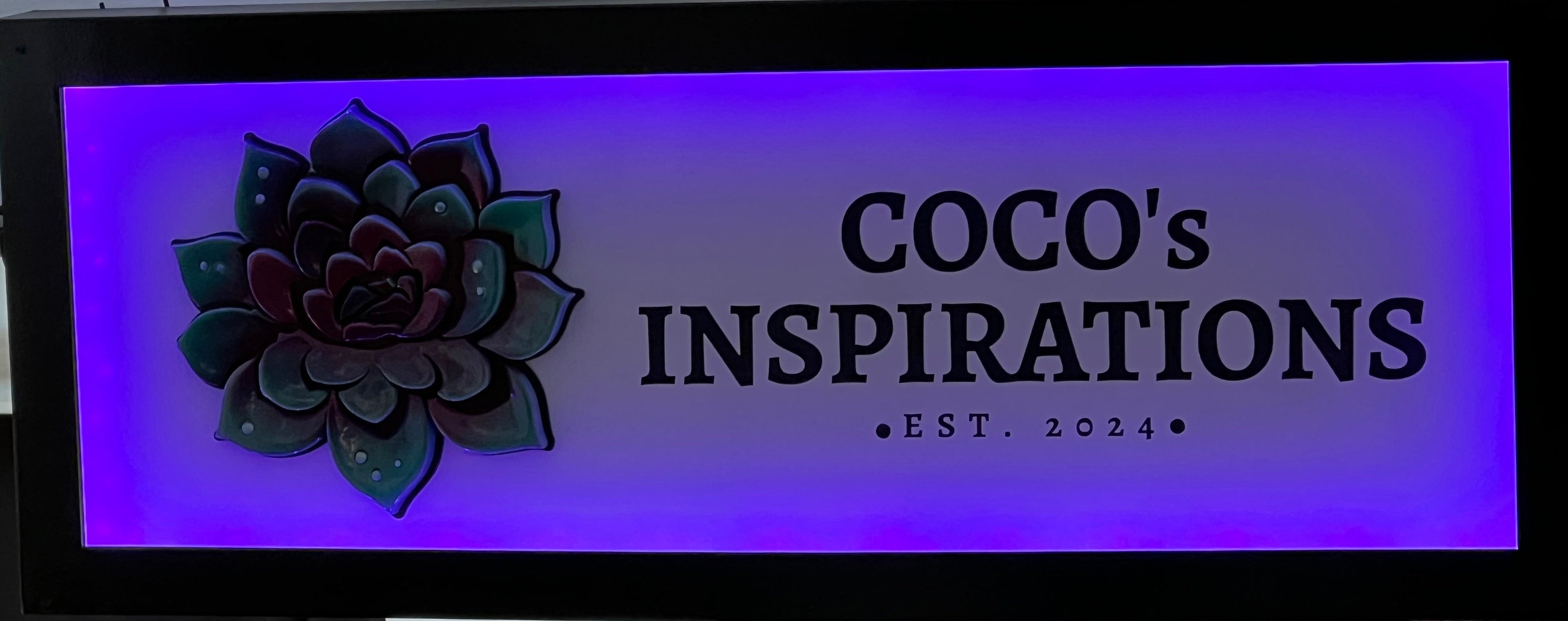 Coco's Inspiration
