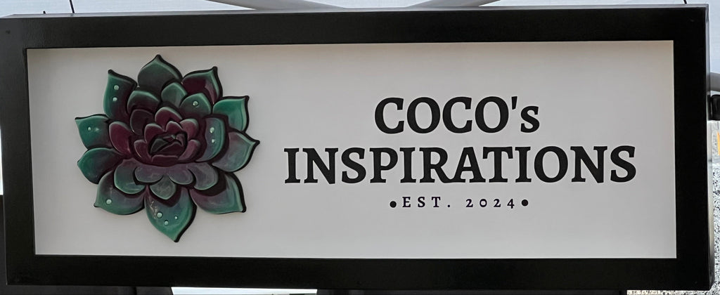 Coco's Inspiration