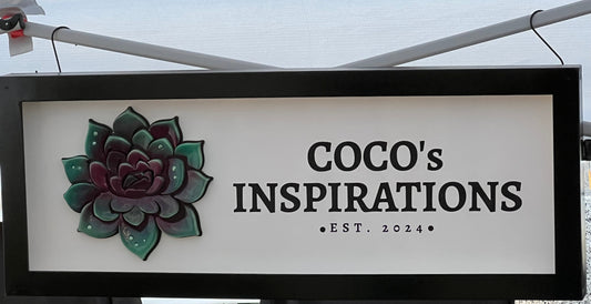 Coco's Inspiration