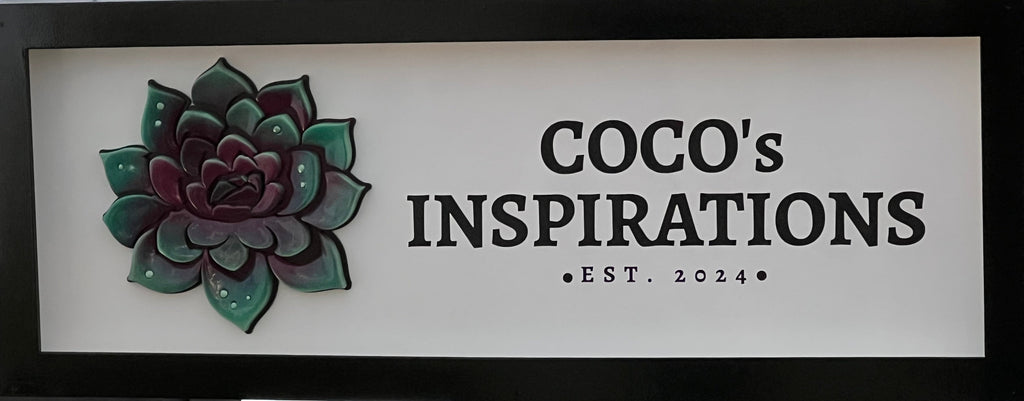 Coco's Inspiration