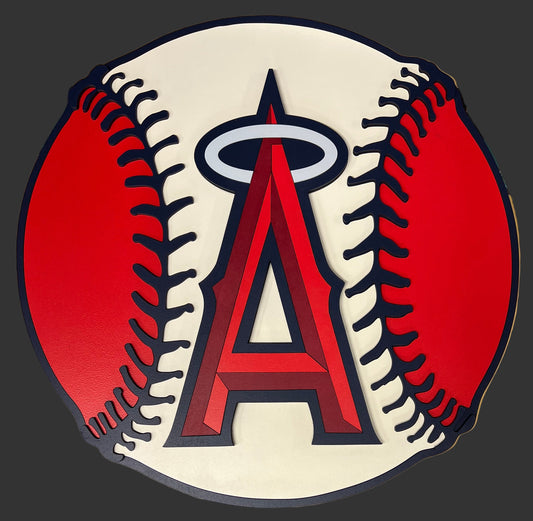Custom Team Sign