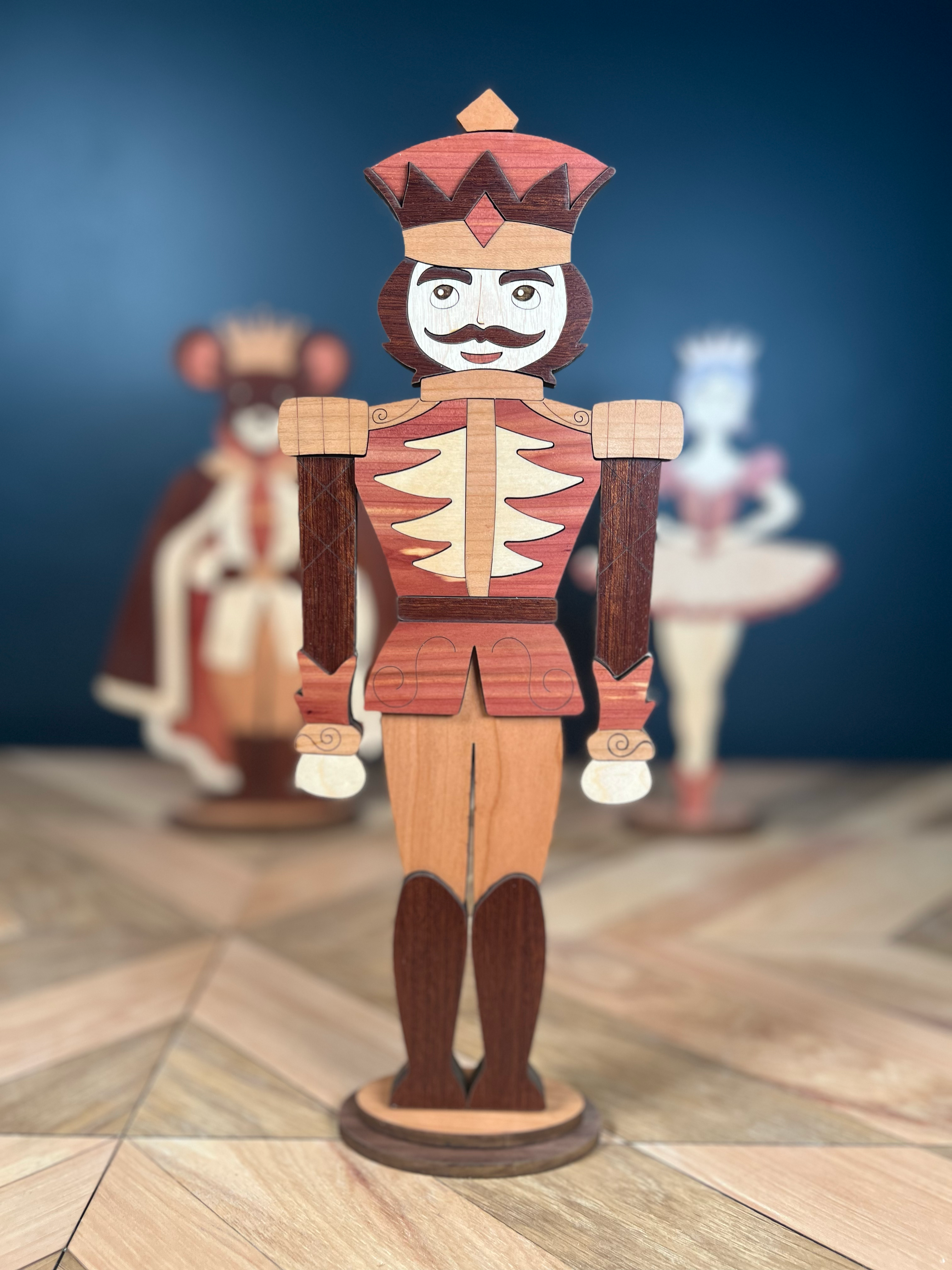 Nutcracker - Nutcracker Suite