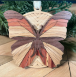 Butterfly Ornament