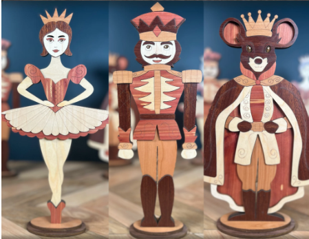 Nutcracker Suite