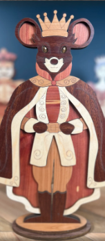 Nutcracker Suite