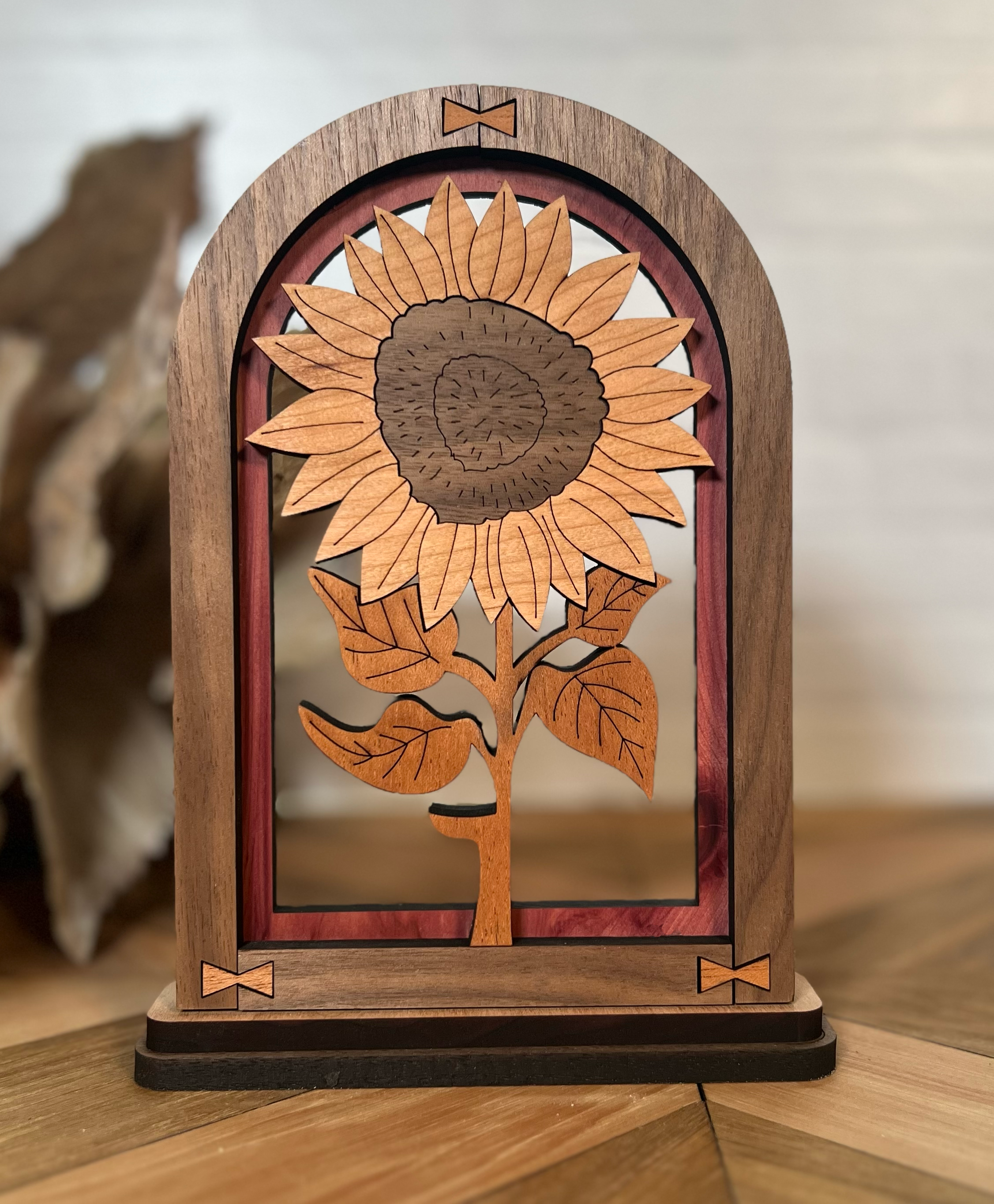 Fall Arches Set of 4