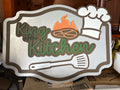 King of the Kitchen